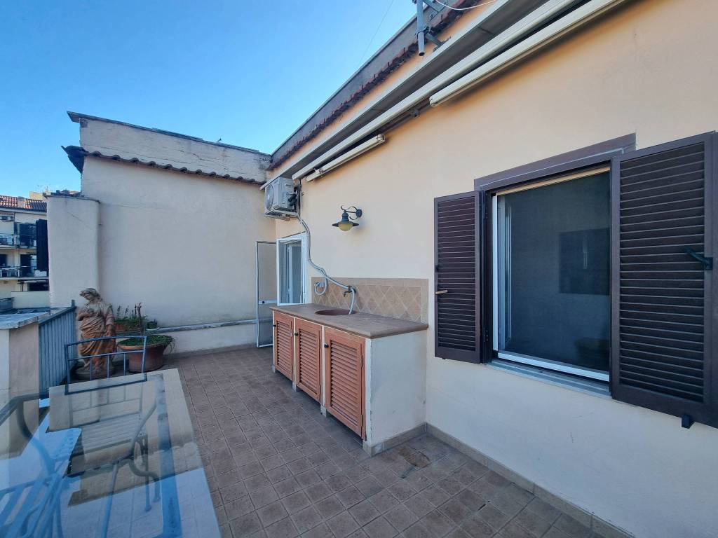 Appartamento a Frascati in Via del Castello - Foto 5