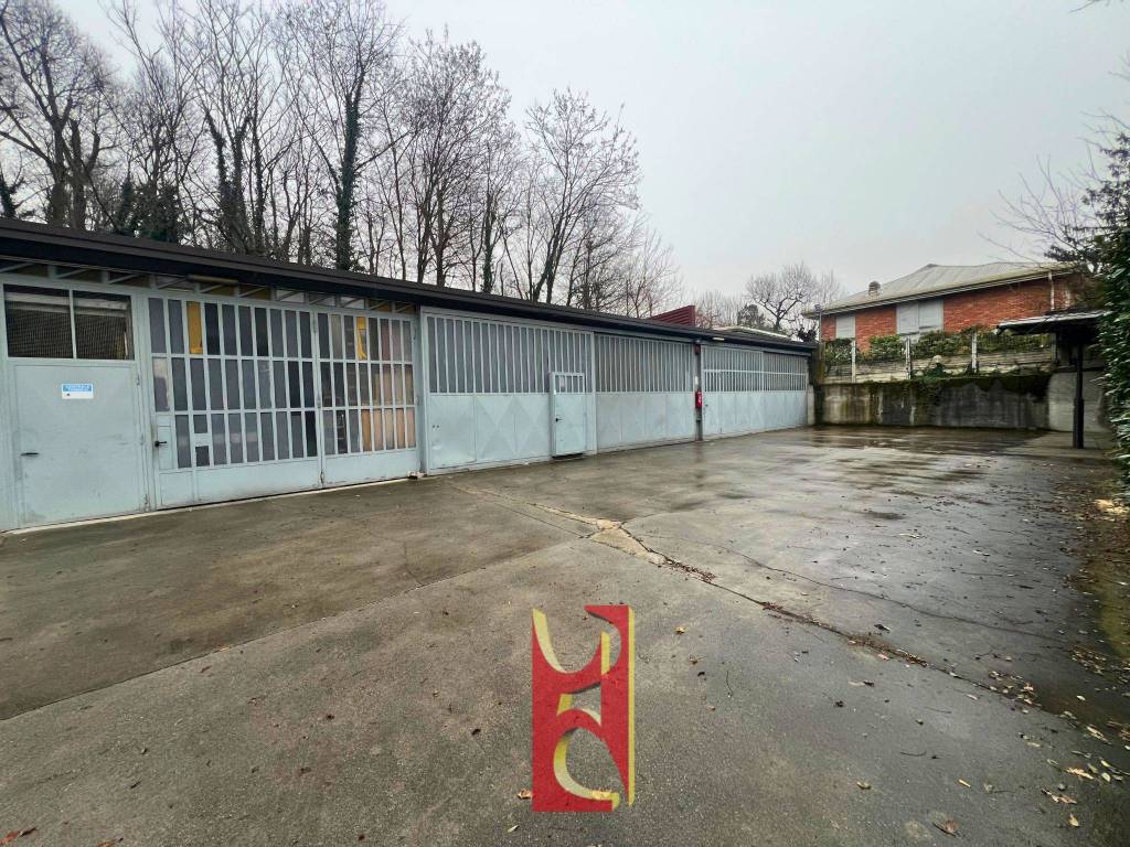 Immobile a Gallarate - Foto 3