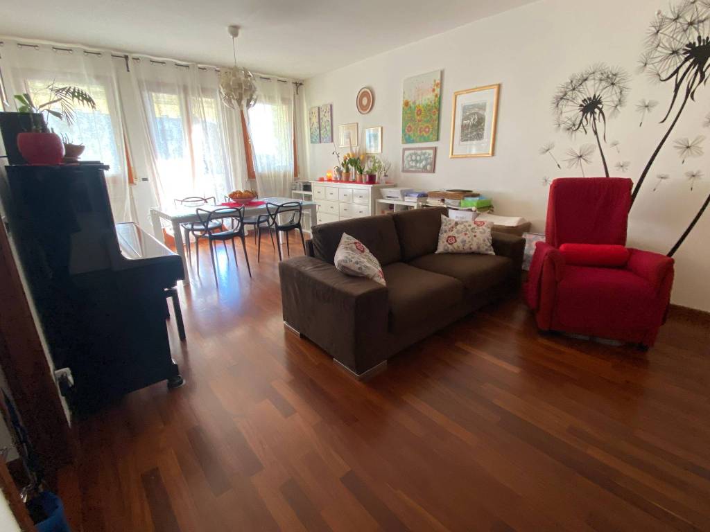Appartamento a Portogruaro in Via Liguria - Foto 2
