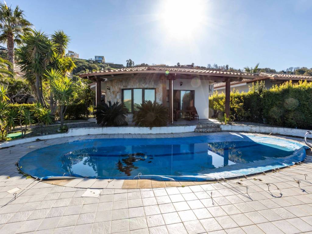 Villa a Zambrone in Contrada Priscopio - Foto 3