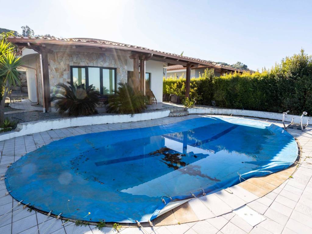 Villa a Zambrone in Contrada Priscopio - Foto 5
