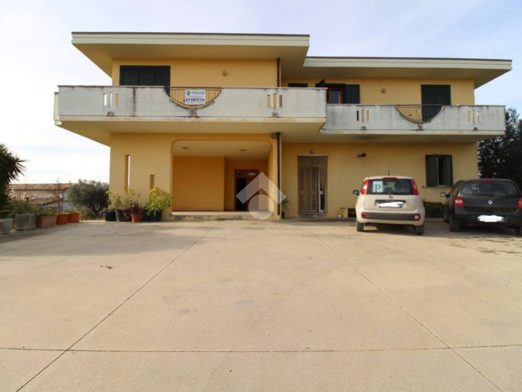 Villa a Roseto degli abruzzi in Contrada Casale, 79 - Foto 2