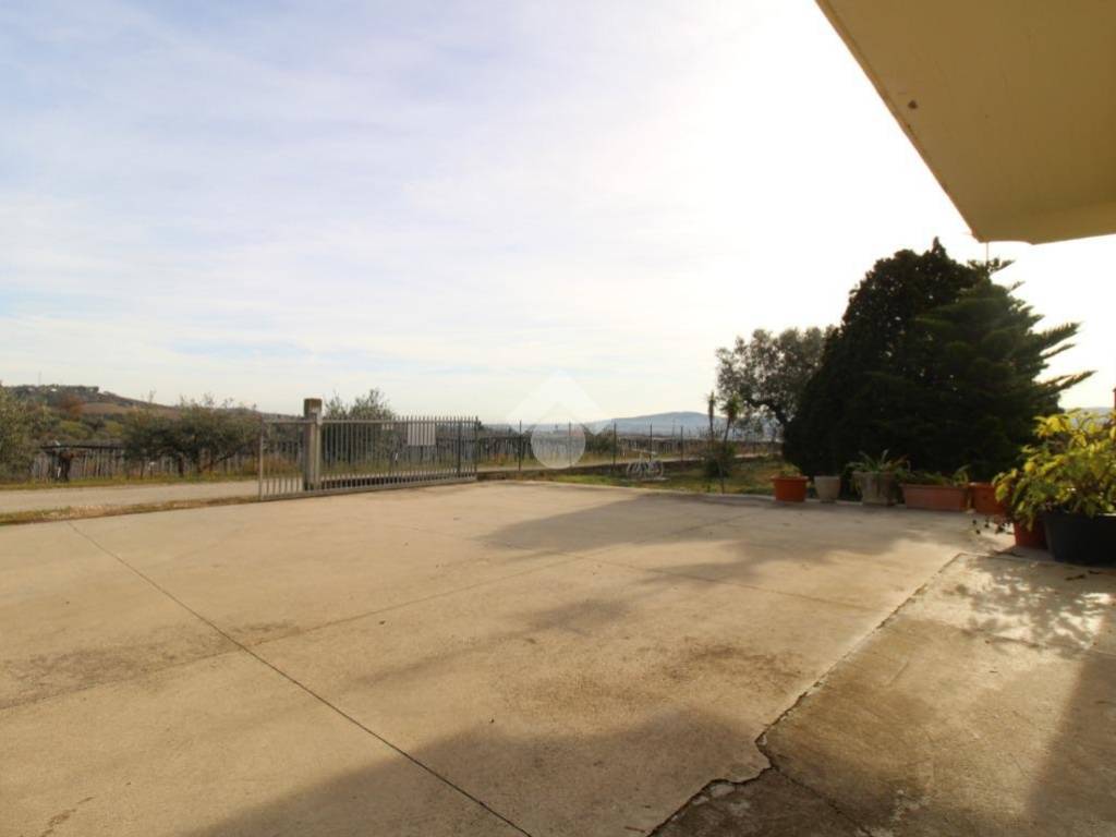 Villa a Roseto degli abruzzi in Contrada Casale, 79 - Foto 3