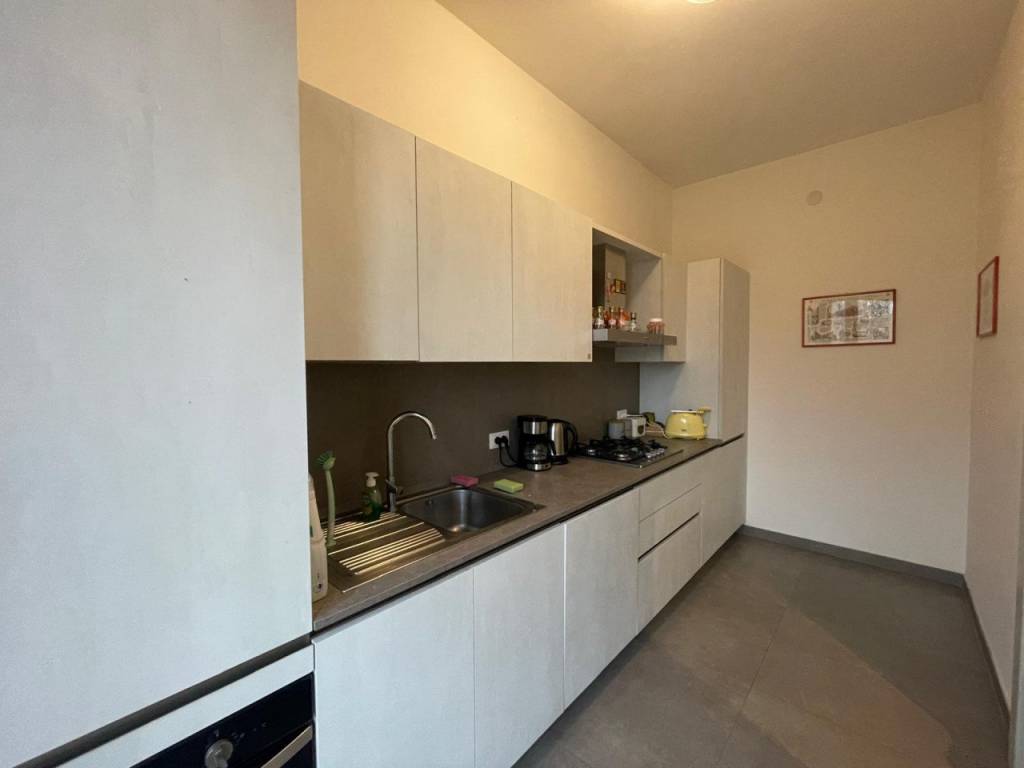 Appartamento a Vicenza in Contra' Porta Padova - Foto 4
