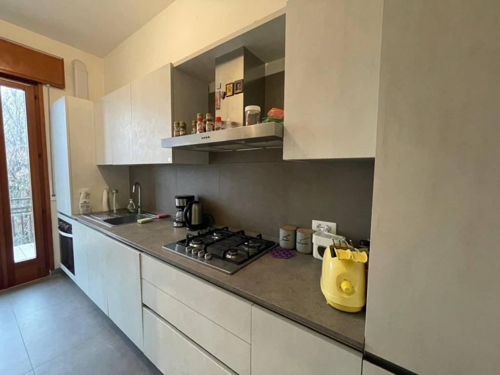 Appartamento a Vicenza in Contra' Porta Padova - Foto 5