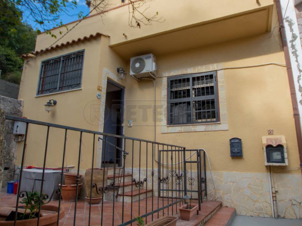 Villa a Messina in Strada Comunale Per San Giovannello, 40 - Foto 2