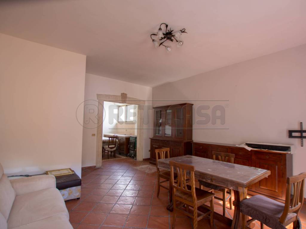 Villa a Messina in Strada Comunale Per San Giovannello, 40 - Foto 3