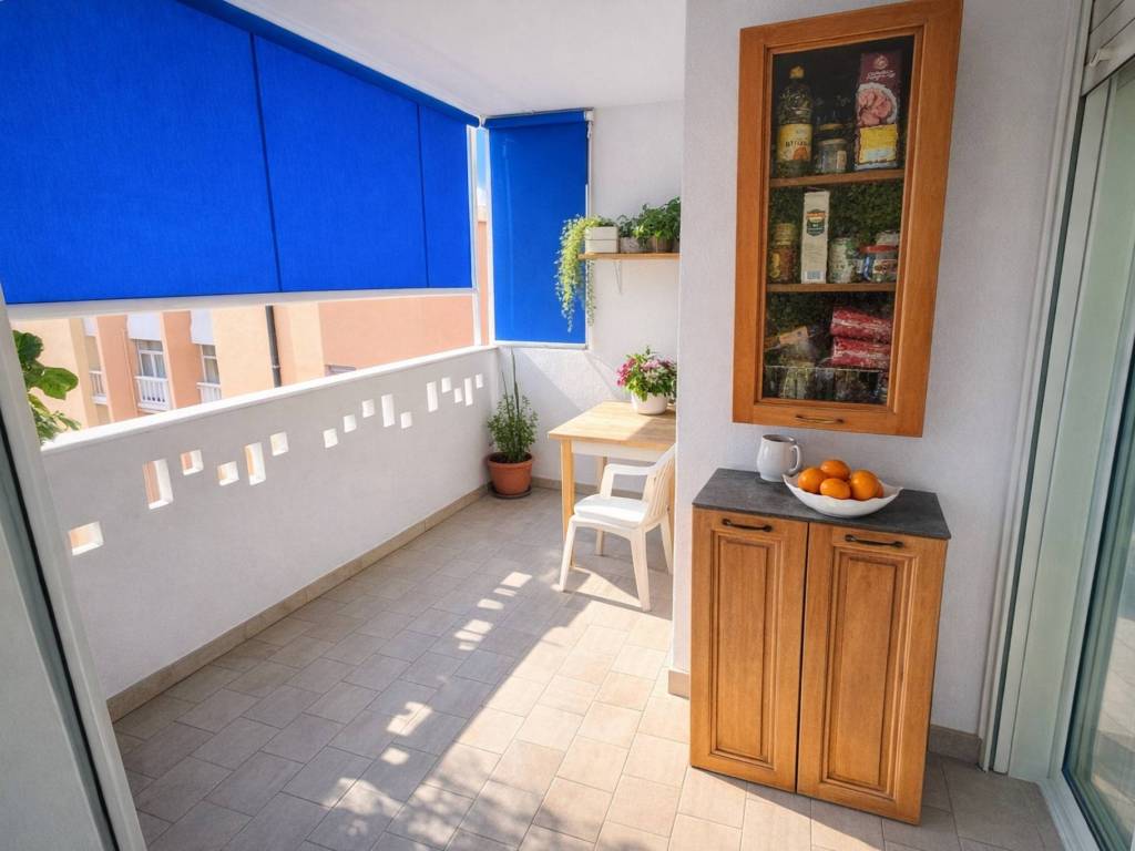 Appartamento a Pesaro in Via Pastrengo - Foto 4