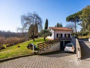 Villa a Valmontone in Colle Sant'Upica - Foto 3