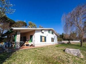 Villa a Valmontone in Colle Sant'Upica - Foto 4