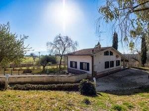 Villa a Valmontone in Colle Sant'Upica - Foto 5