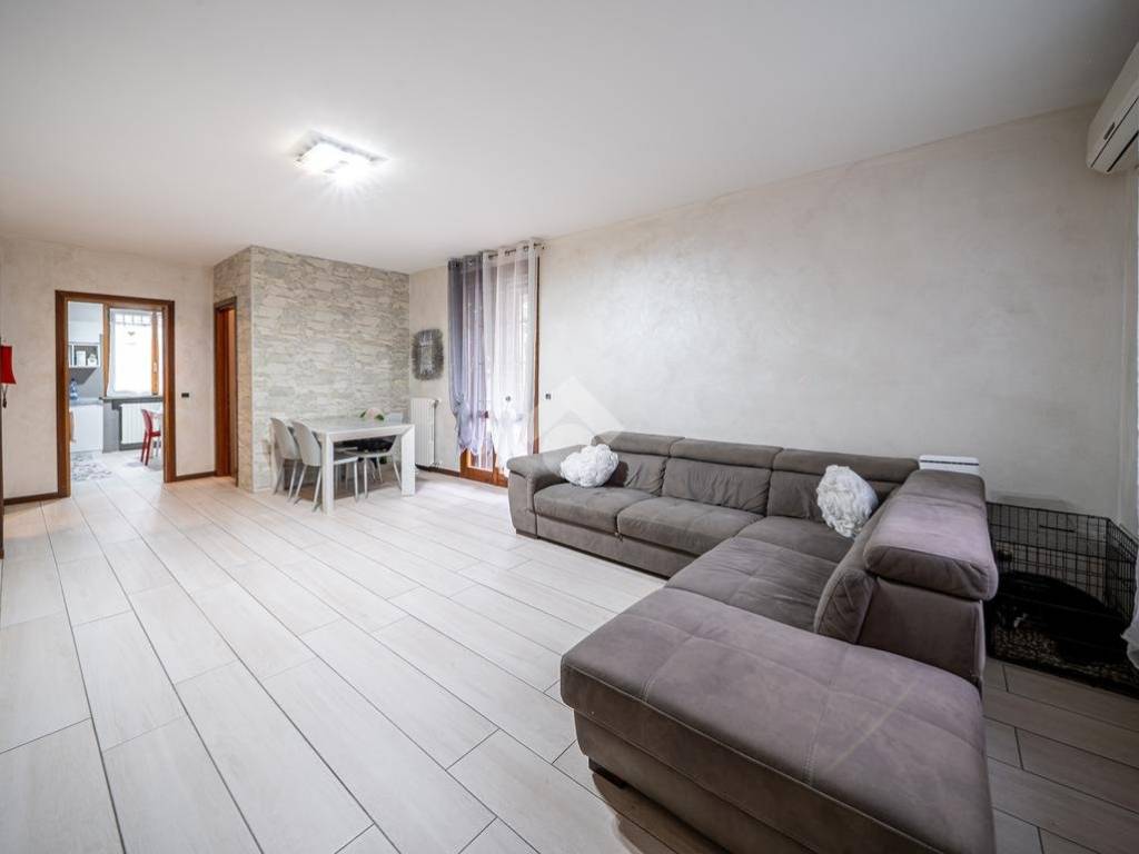 Villetta a schiera a Reggio emilia in Villa Abbinata Via Luciano Romagnoli, 6 - Foto 5