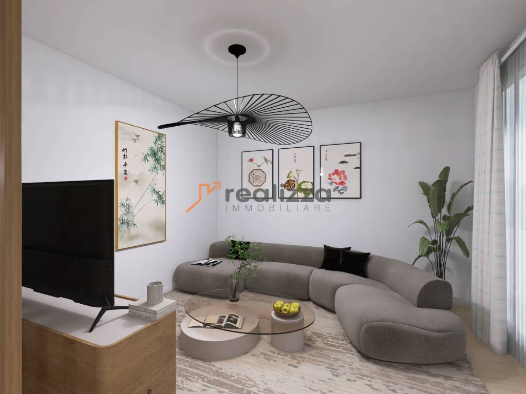 Villa a Bari in Via Giulio Petroni, 127 - Foto 2