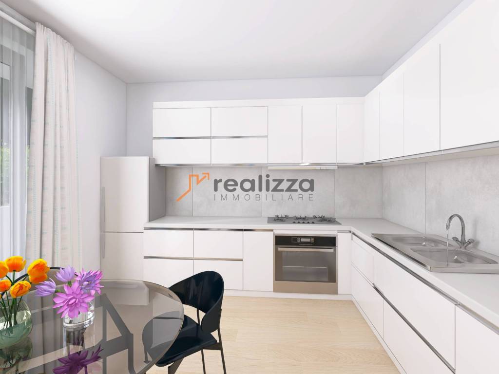 Villa a Bari in Via Giulio Petroni, 127 - Foto 3