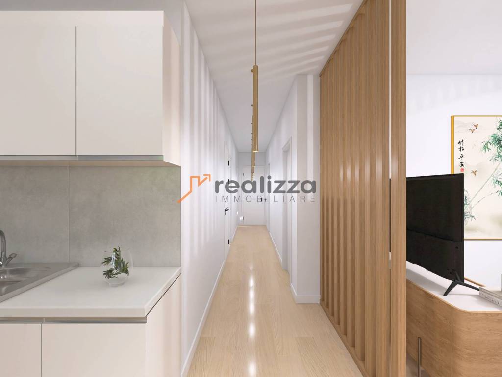 Villa a Bari in Via Giulio Petroni, 127 - Foto 4