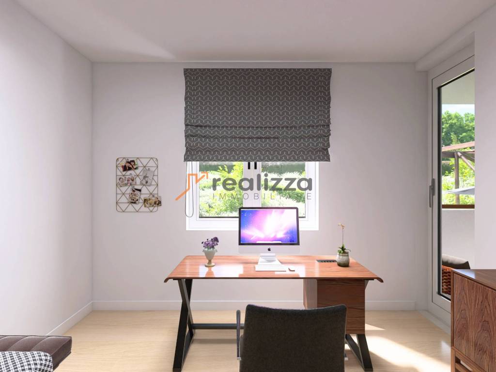 Villa a Bari in Via Giulio Petroni, 127 - Foto 5