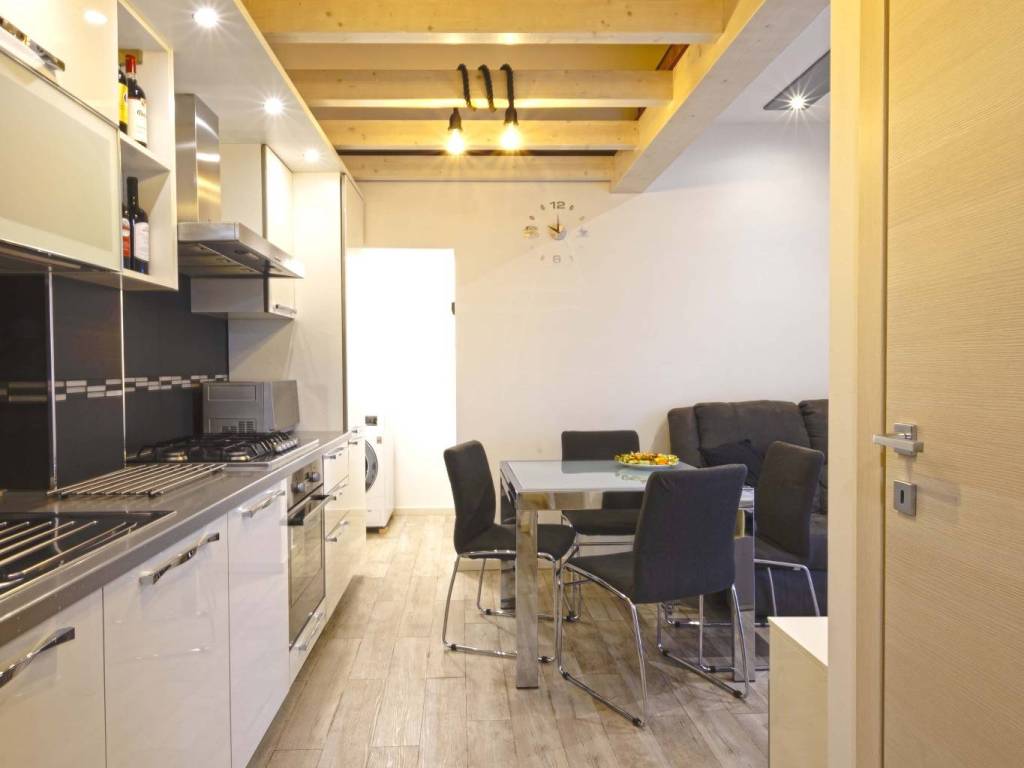 Appartamento a Bologna in Via del Tuscolano, 91 - Foto 3