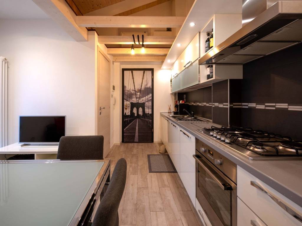 Appartamento a Bologna in Via del Tuscolano, 91 - Foto 4