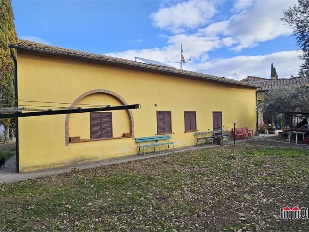 Immobile a Poggibonsi - Foto 5