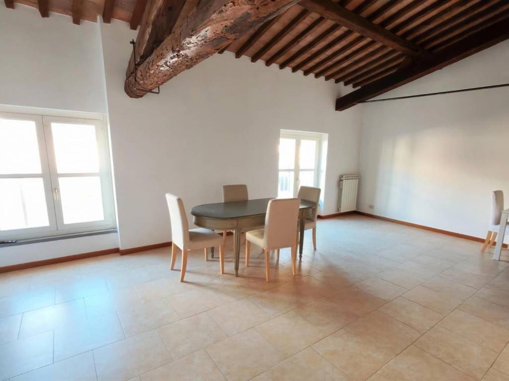 Appartamento a Ponsacco in Via Volturno, , 13 - Foto 2