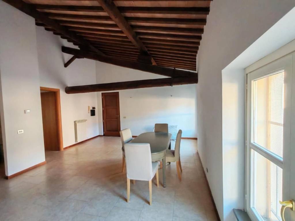 Appartamento a Ponsacco in Via Volturno, , 13 - Foto 5