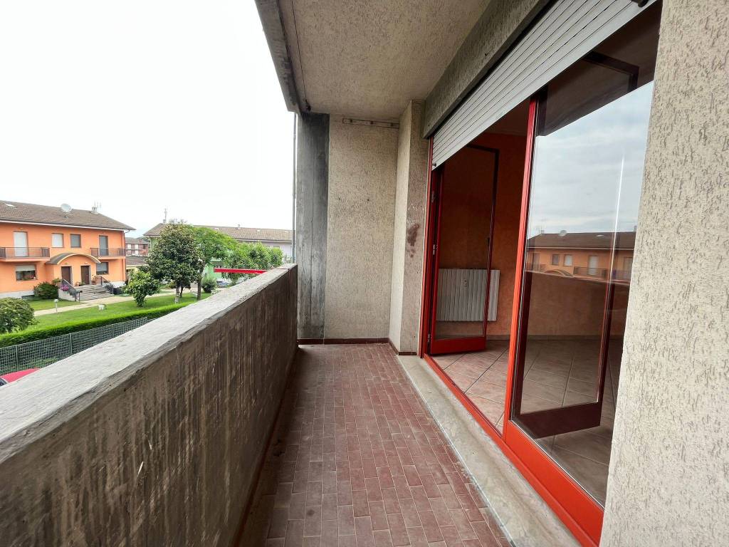 Appartamento a Roccavione in Via Michele Enrici, 8 - Foto 2