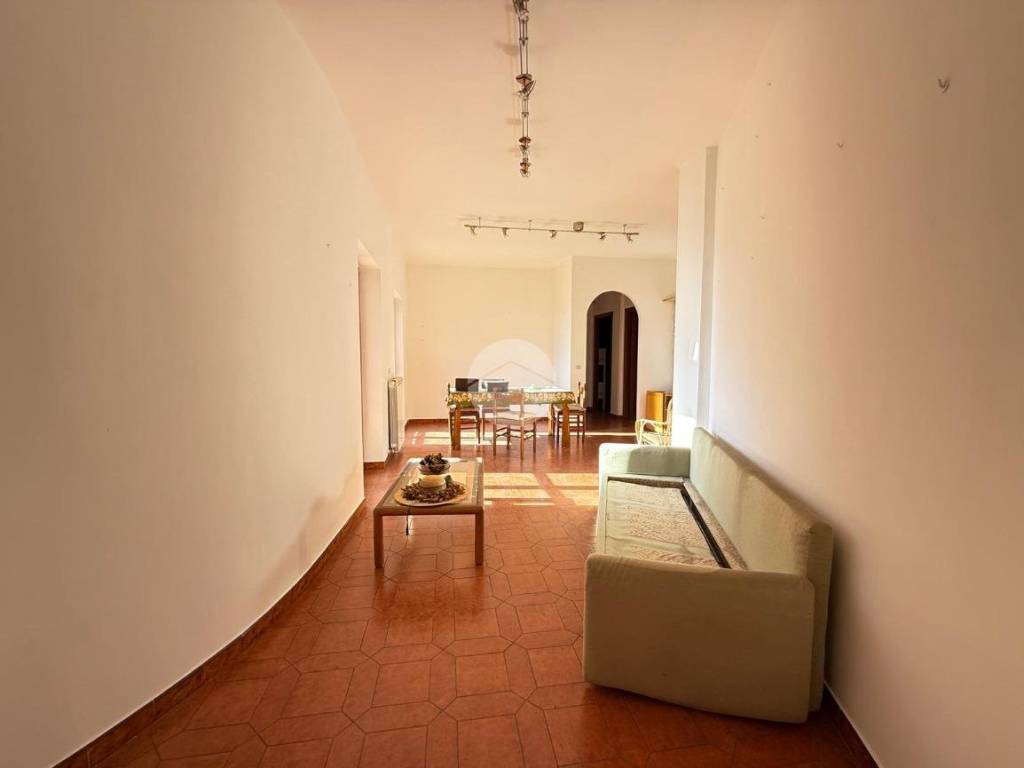 Appartamento a Rubiana in Borgata Montecomposto, 44 - Foto 2