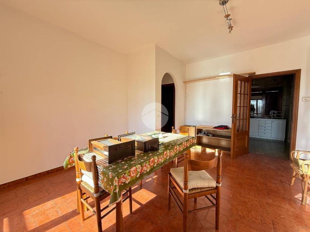 Appartamento a Rubiana in Borgata Montecomposto, 44 - Foto 5