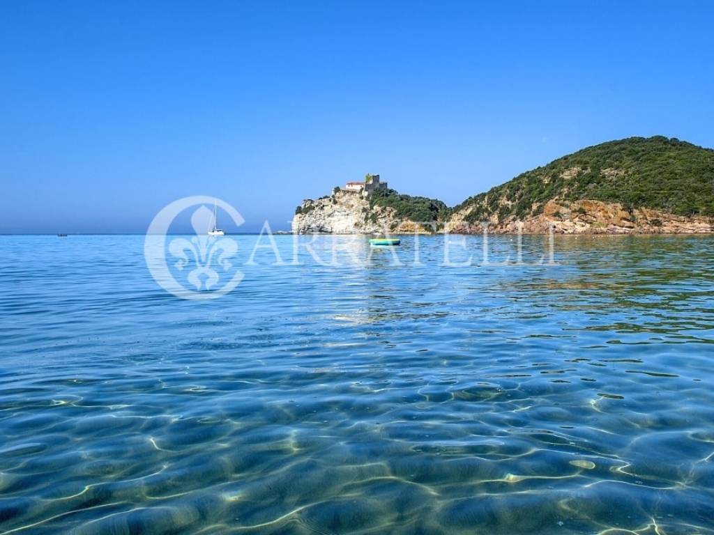 Villa a Castiglione della pescaia in Strada delle Strette - Foto 2