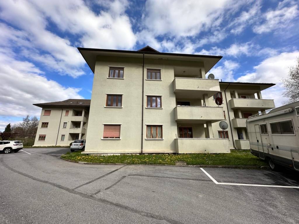 Appartamento a Borgo san dalmazzo in Via Valdieri - Foto 2