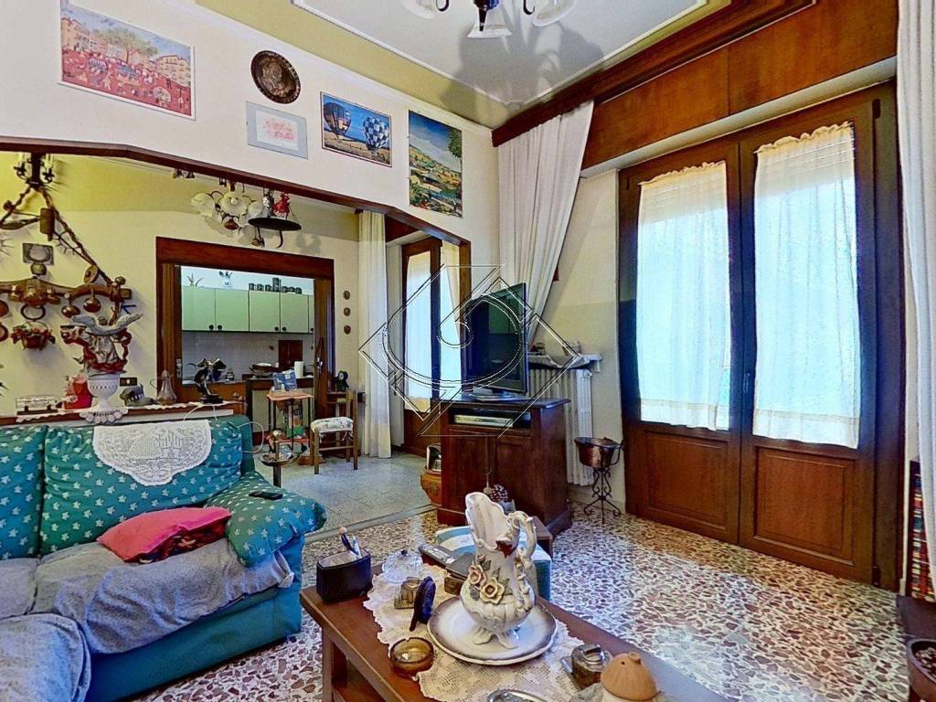 Appartamento a Scandicci in Via Elio Chianesi - Foto 2