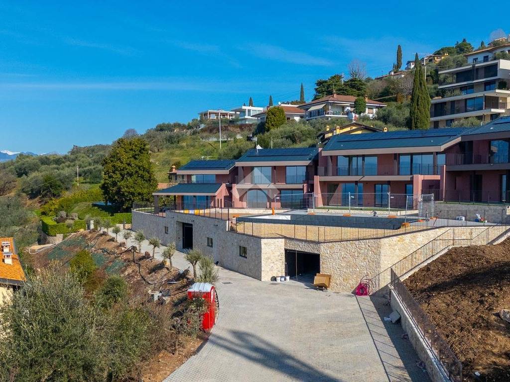 Appartamento a Torri del benaco in Località S. Faustino, 6 - Foto 5