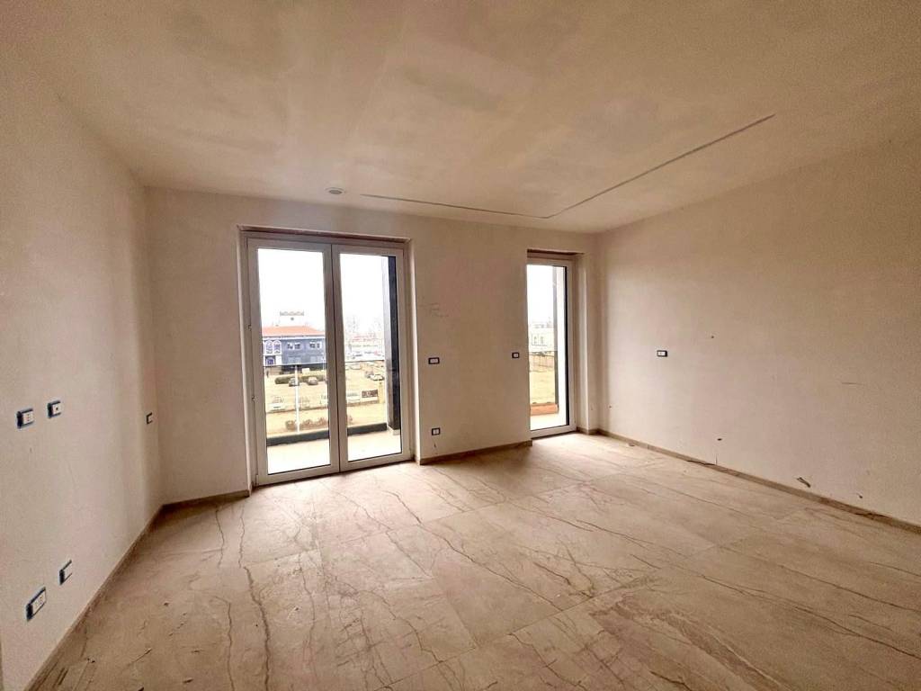 Appartamento a Cuneo in Corso Francia, 87 - Foto 3