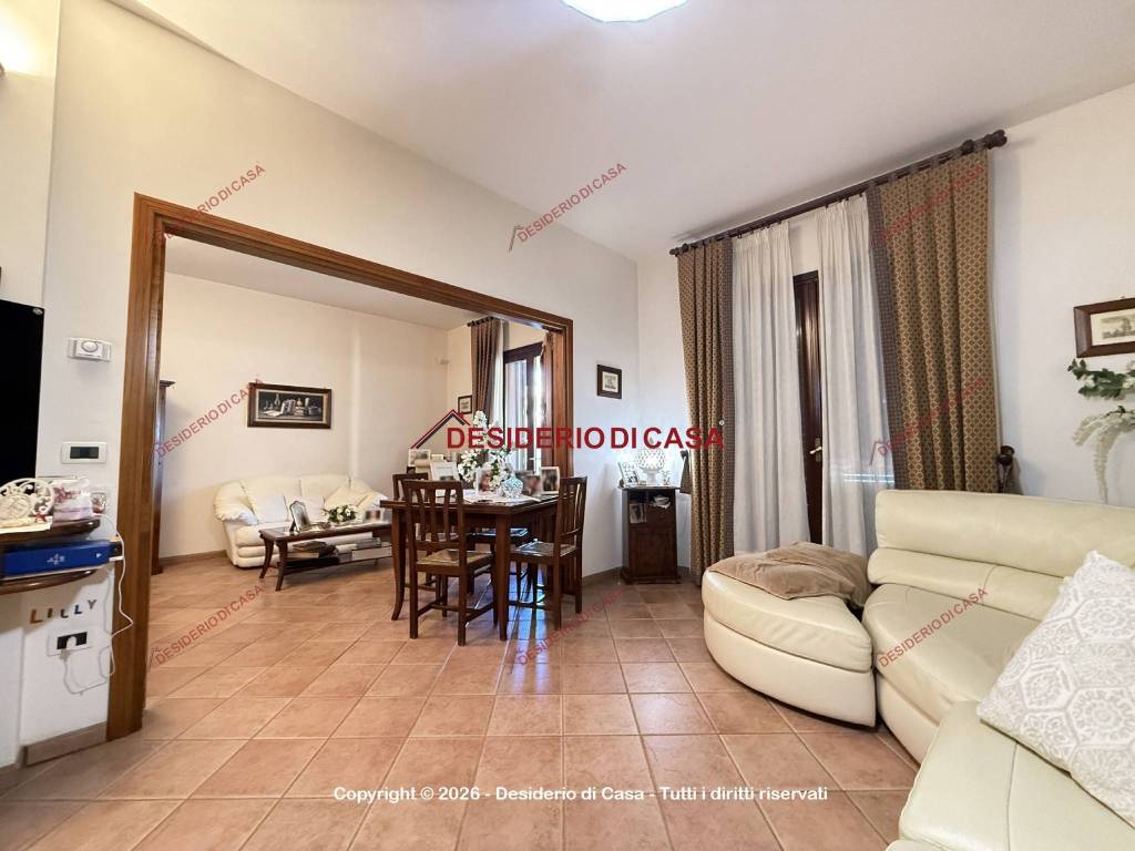 Villa a Marsala in Contrada Berbaro - Foto 2