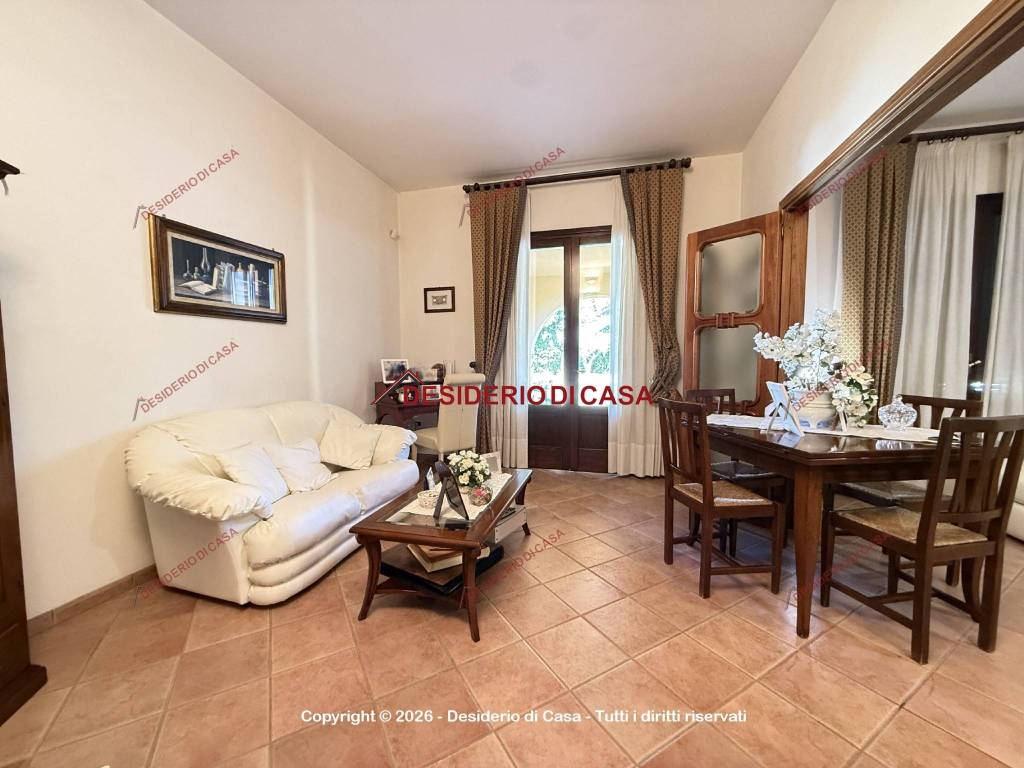 Villa a Marsala in Contrada Berbaro - Foto 3