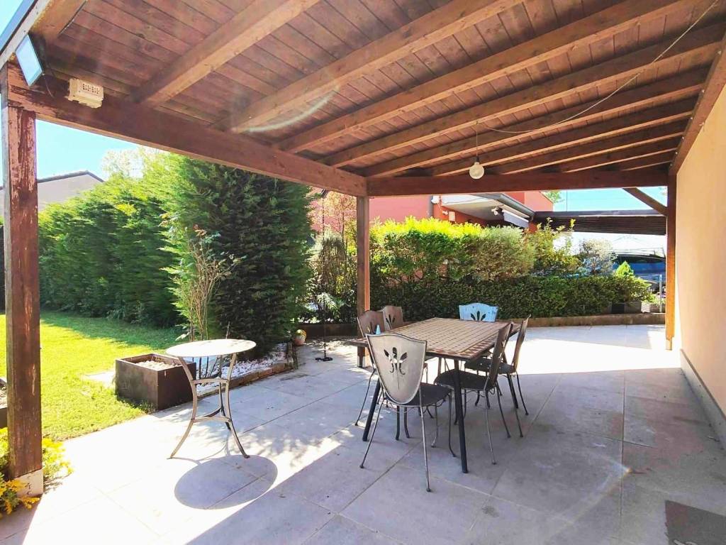 Villa a Ferrara in Via Copparo, 337 - Foto 4