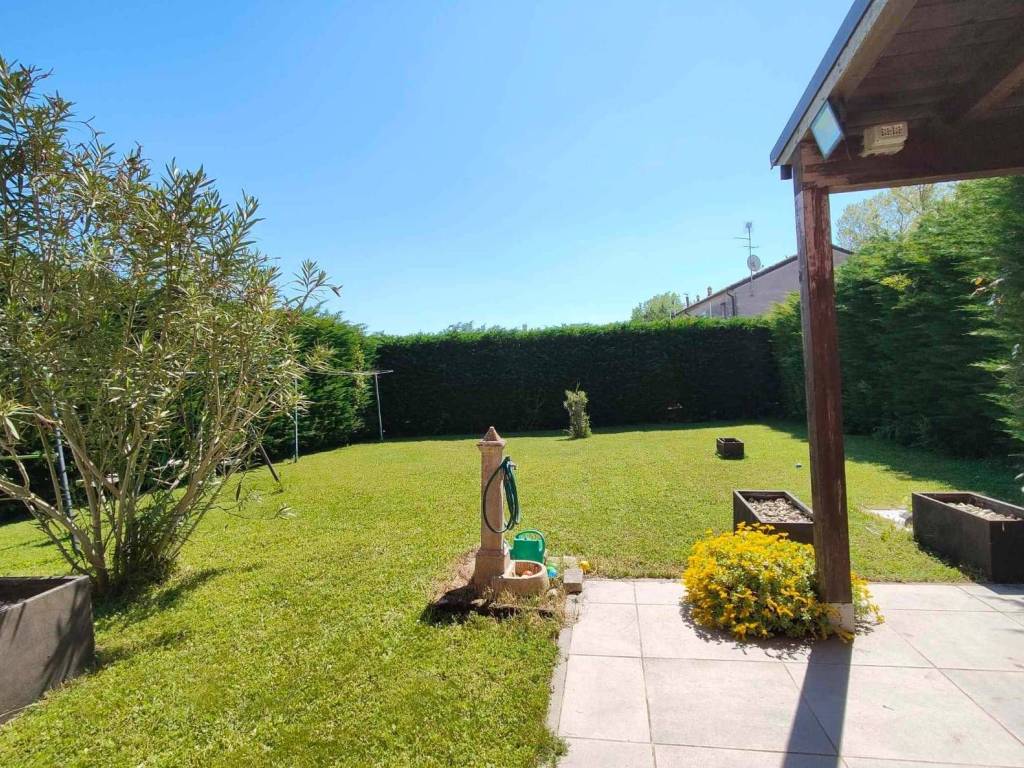 Villa a Ferrara in Via Copparo, 337 - Foto 5