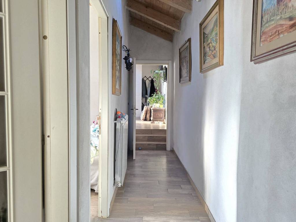 Rustico / casale a Cavour in Strada Provinciale di Zucchea - Foto 3