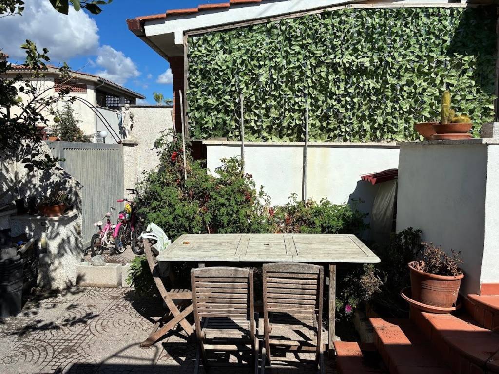 Villa a Pomezia in Largo Adige - Foto 5
