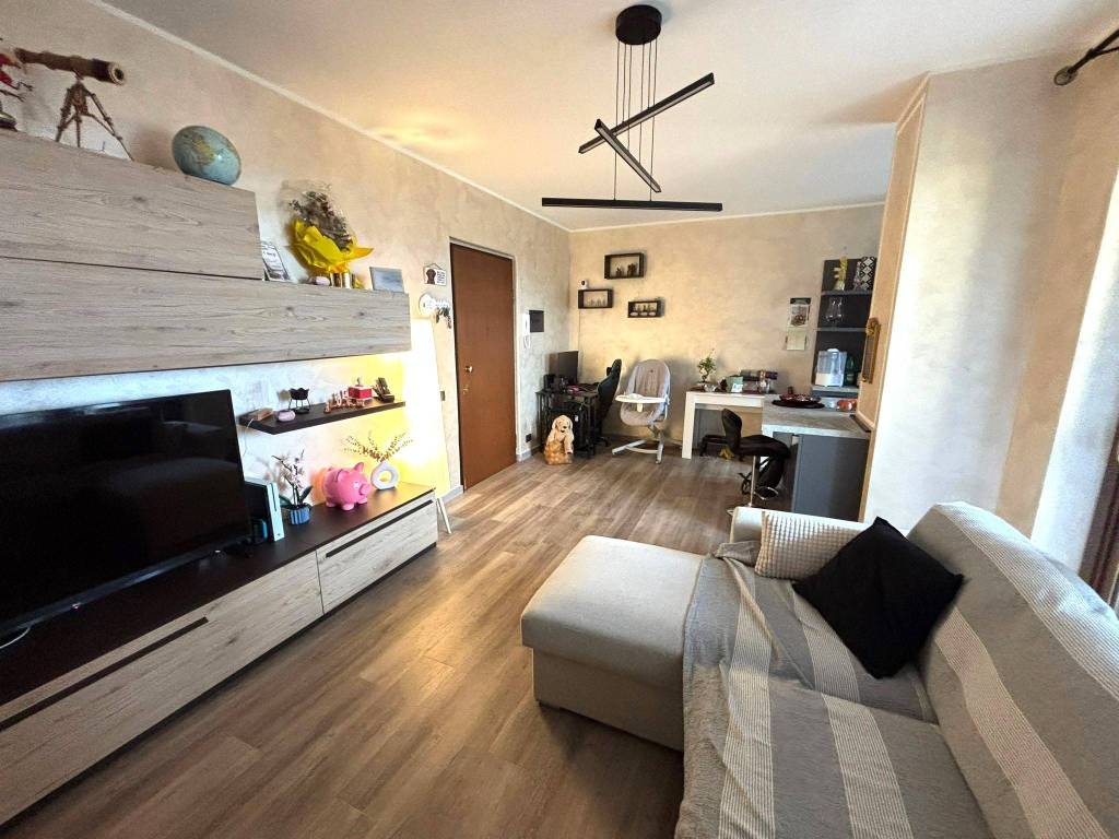 Appartamento a Lodi vecchio in Via Domenico Codazzi, 42 - Foto 2