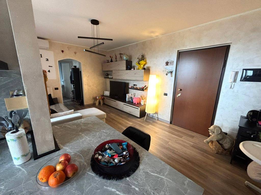 Appartamento a Lodi vecchio in Via Domenico Codazzi, 42 - Foto 4