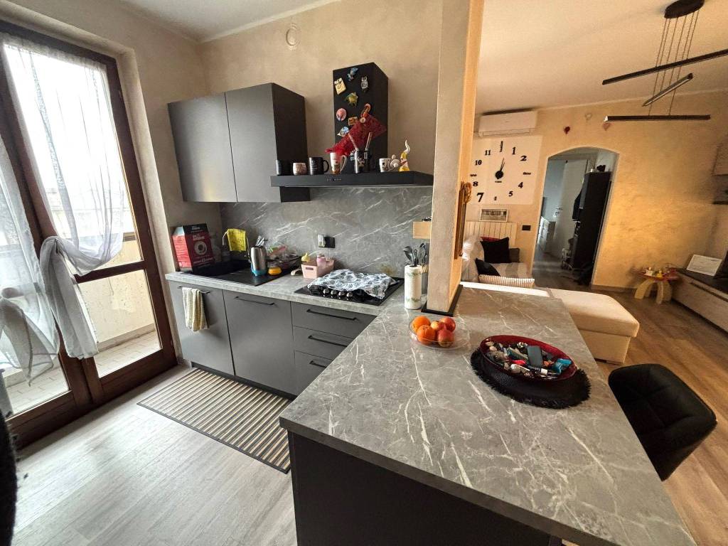 Appartamento a Lodi vecchio in Via Domenico Codazzi, 42 - Foto 5