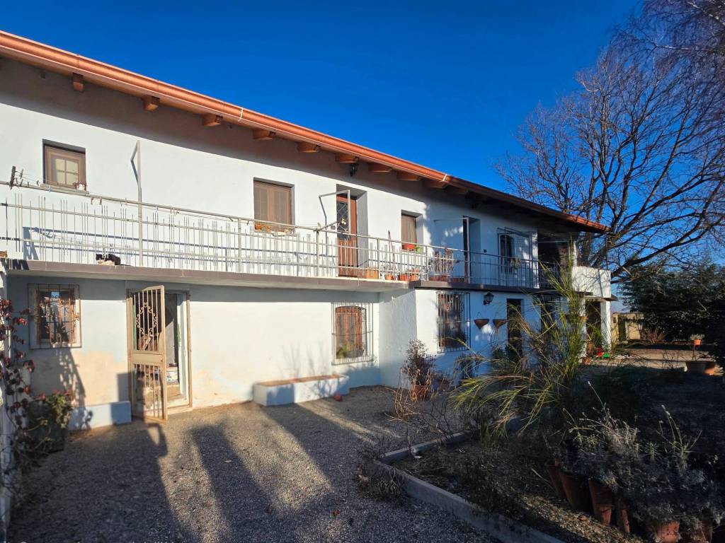 Rustico / casale a Cavour in Strada Provinciale di Zucchea - Foto 2