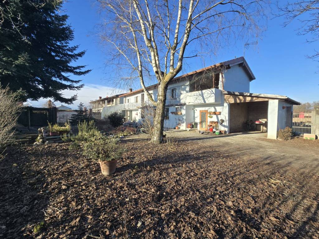 Rustico / casale a Cavour in Strada Provinciale di Zucchea - Foto 3