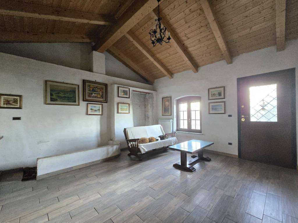 Rustico / casale a Cavour in Strada Provinciale di Zucchea - Foto 4