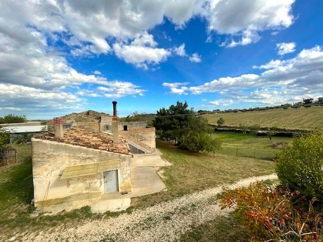 Palazzo / stabile a Catignano in Catignano Contrada Paludi, 82 - Foto 4