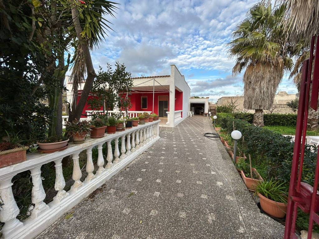Villa a Lecce in Via del Totano, 19 - Foto 2