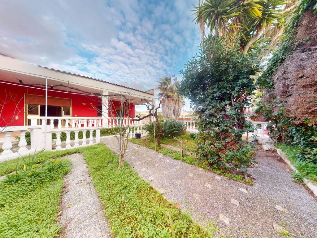 Villa a Lecce in Via del Totano, 19 - Foto 3