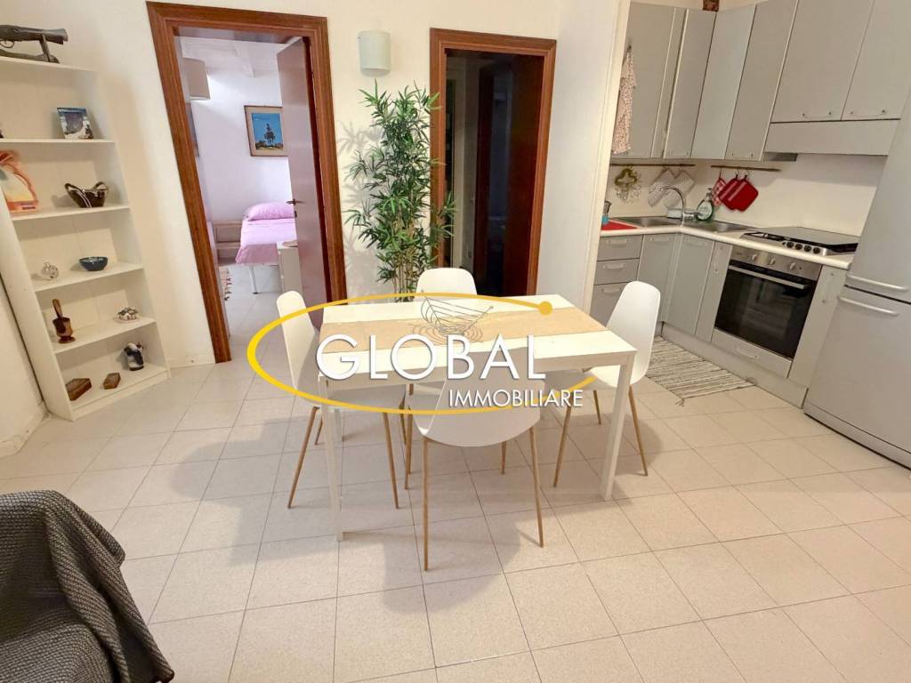 Appartamento a Ancona in Via Degli Orefici, 5 - Foto 2