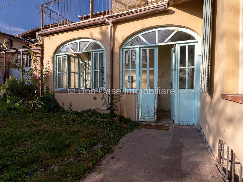 Casa indipendente a Rivara in Via Bartolomeo Grassa, 29 - Foto 2